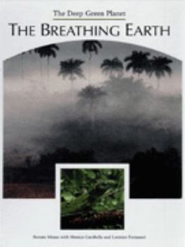 Library Binding The Breathing Earth Book