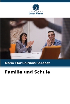 Paperback Familie und Schule [German] Book