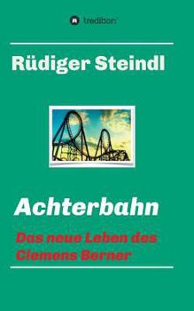 Paperback Achterbahn - [German] Book