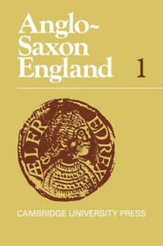 Paperback Anglo-Saxon England 34 Volume Paperback Set Book