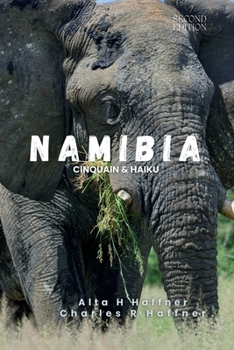 Paperback Namibia: Second Edition Book