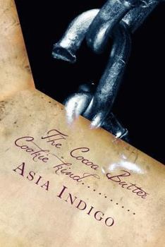 Paperback The Cocoa Butter Cookie: kind Book