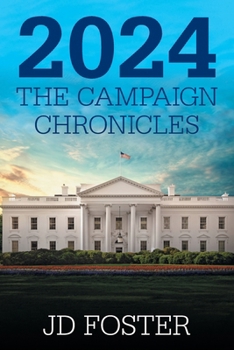 Paperback 2024 The Campaign Chronicles Book