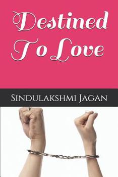 Paperback Destined To Love Book