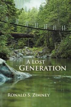Paperback A Lost Generation Book