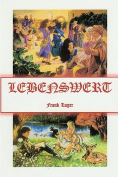 Paperback Lebenswert Book