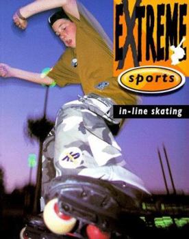 Paperback In-Line Skating Book
