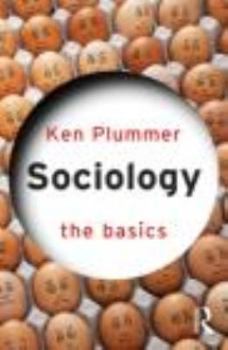 Paperback Sociology: The Basics Book