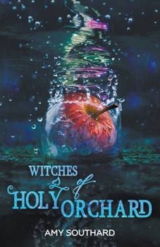 Paperback Witches of Holy Orchard Book