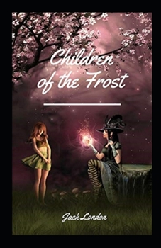 Paperback Children of the Frost Annotated Book