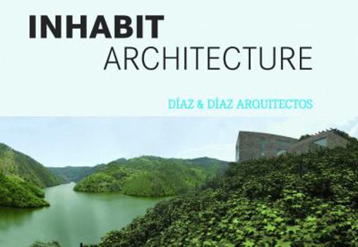Hardcover Inhabit Architecture [Spanish] Book