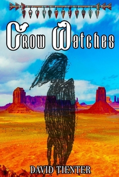 Paperback Crow Watches Book