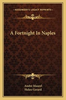 A Fortnight In Naples