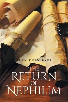 Paperback The Return of Nephilim Book