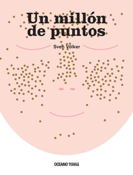 Hardcover Un Mill?n de Puntos [Spanish] Book