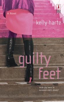 Paperback Guilty Feet Book