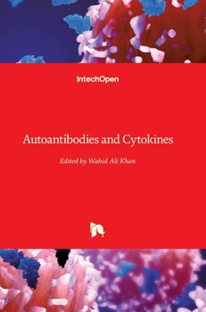 Hardcover Autoantibodies and Cytokines Book