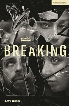 Paperback Breaking Book