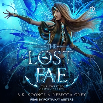 The Lost Fae