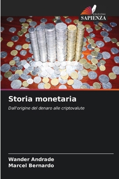 Paperback Storia monetaria [Italian] Book