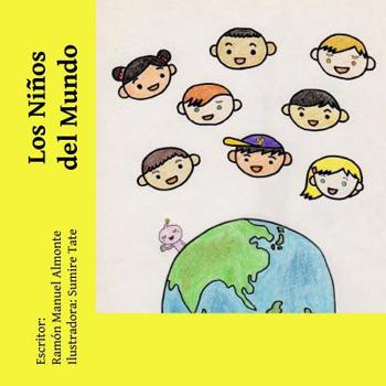 Paperback Los Niños Del Mundo [Spanish] Book