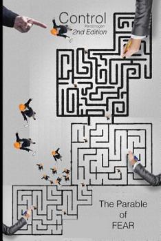 Paperback Control (2nd Edition) Book