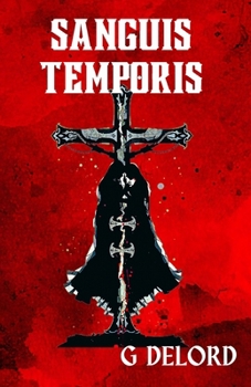 Paperback Sanguis Temporis Book