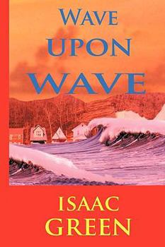 Paperback Wave Upon Wave Book