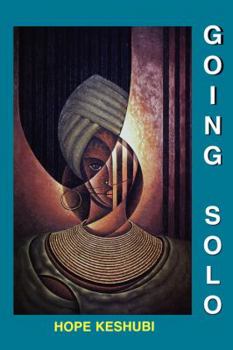 Paperback Going Solo Book