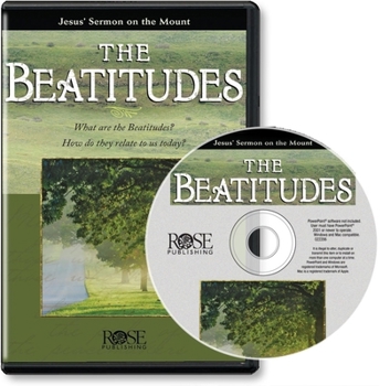 The Beatitudes