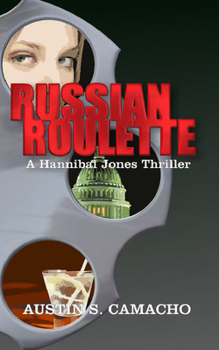 Russian Roulette - Book #5 of the Hannibal Jones