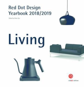 Hardcover Living 2018/2019 [German] Book