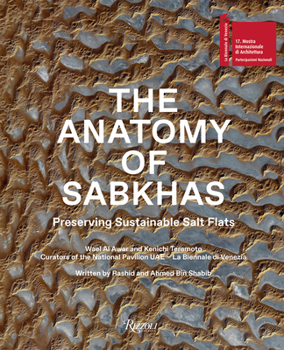 Paperback The Anatomy of Sabkhas Book