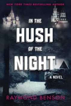 Hardcover In the Hush of the Night Book