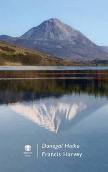 Paperback Donegal Haiku Book