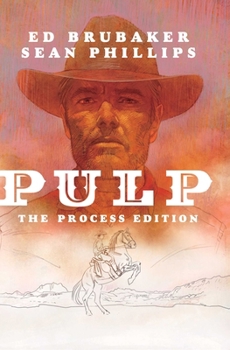 Hardcover Pulp: The Process Edition Book