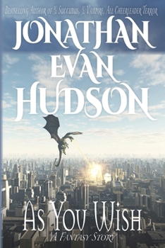 Paperback As You Wish Book