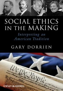 Paperback Social Ethics Making Book