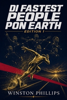 Di Fastest People Pon Earth: Jamaica Track and Field Stars from Way Back to Now — Di Complete Patois Story