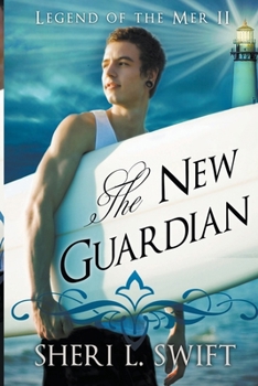 Paperback Legend of the Mer II The New Guardian Book