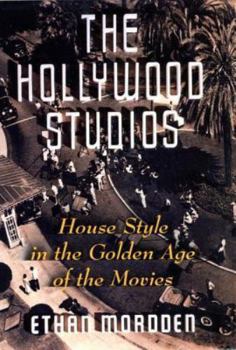 Hardcover The Hollywood Studios Book