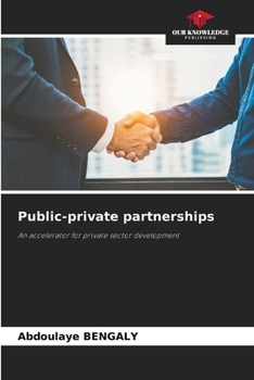 Paperback Public-private partnerships Book