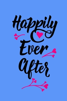 Paperback Happily Ever After: Finding Grace in the Messes of Marriage Book