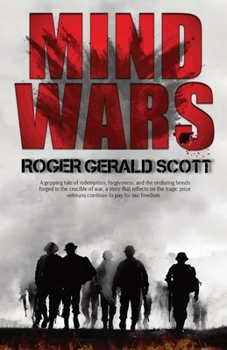 Paperback Mind Wars Book
