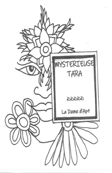 Paperback Mystérieuse Tara: Tome I [French] Book