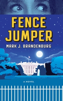 Hardcover Fence Jumper Book