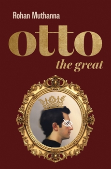 Paperback otto the great Book