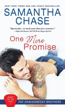 Mass Market Paperback One More Promise Book