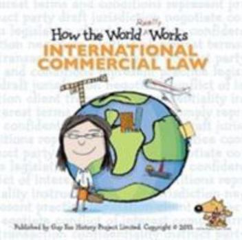 Paperback How The World Really Works International Book