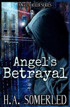 Paperback Angel's Betrayal Book